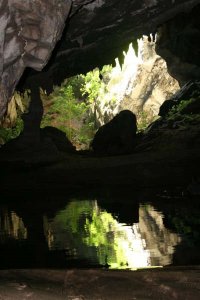 Caverna Petar